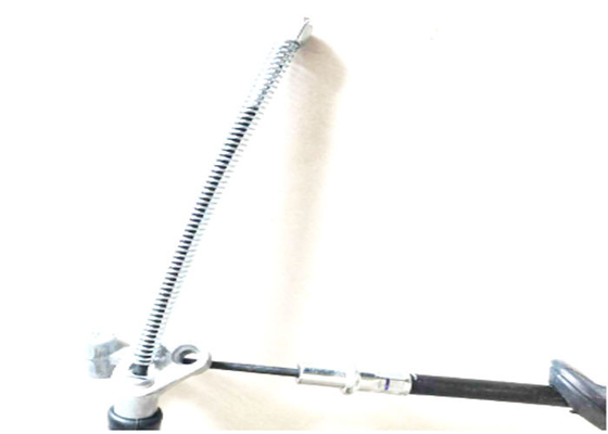 Alambre 54401M75J00 54402M75J00 Suzuki Brake Cable del freno de aparcamiento