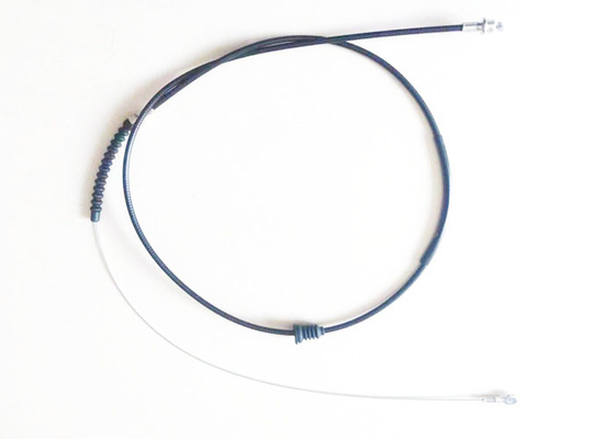 cables de freno de aparcamiento de 10m m 46410-35510 Front Parking Brake Cable For HILUX V