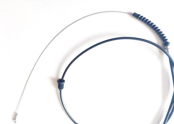 cables de freno de aparcamiento de 10m m 46410-35510 Front Parking Brake Cable For HILUX V