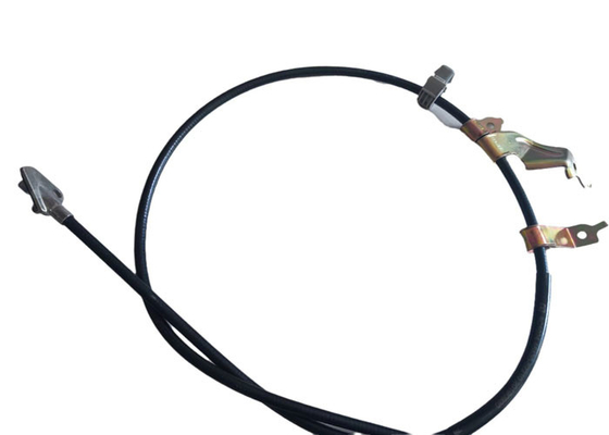 freno de 1440m m Toyota por el cable del freno de mano del coche del alambre 46430-52210 para los coches japoneses