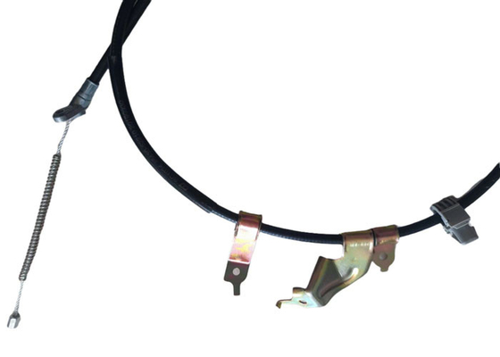 freno de 1440m m Toyota por el cable del freno de mano del coche del alambre 46430-52210 para los coches japoneses