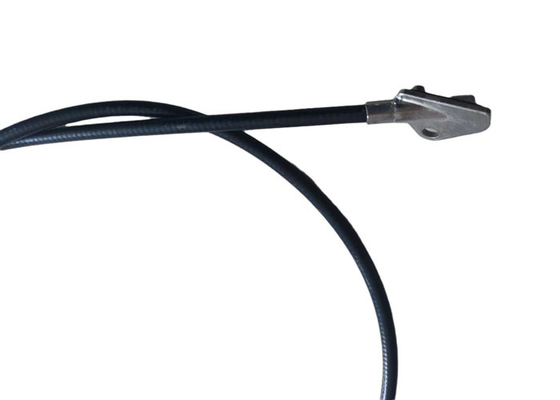 freno de 1440m m Toyota por el cable del freno de mano del coche del alambre 46430-52210 para los coches japoneses