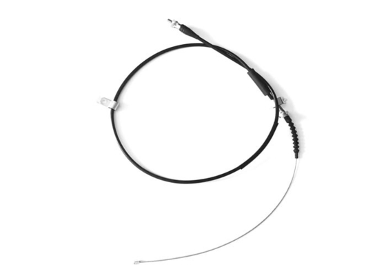 Cable de freno auto izquierdo de la parte posterior del ODM 36531-VK000 Nissan Handbrake Cable