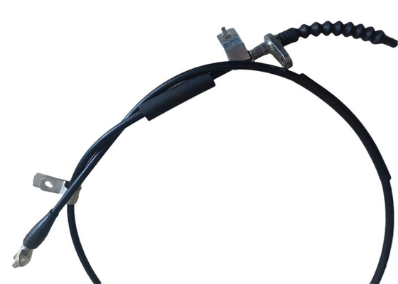 Cable de freno auto izquierdo de la parte posterior del ODM 36531-VK000 Nissan Handbrake Cable
