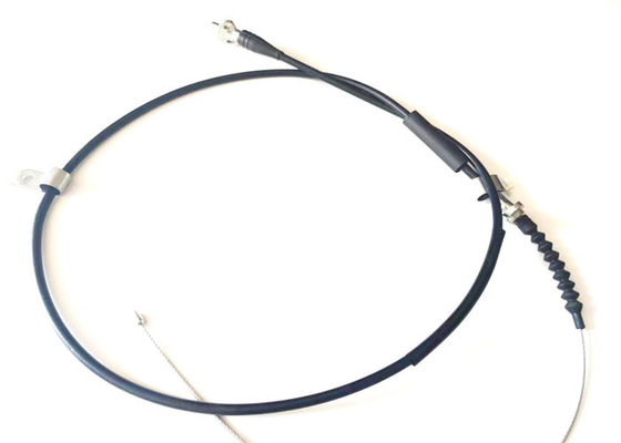 Cable de freno auto izquierdo de la parte posterior del ODM 36531-VK000 Nissan Handbrake Cable