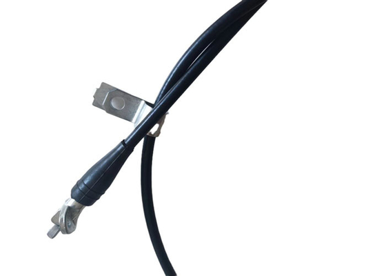 Cable de freno auto izquierdo de la parte posterior del ODM 36531-VK000 Nissan Handbrake Cable