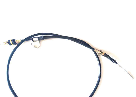 Línea auto cable del freno del OEM MB256875 de freno del engranaje de 1900m m para Mitsubishi L200