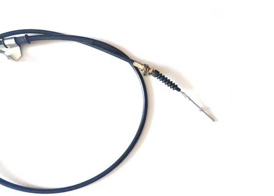 Línea auto cable del freno del OEM MB256875 de freno del engranaje de 1900m m para Mitsubishi L200