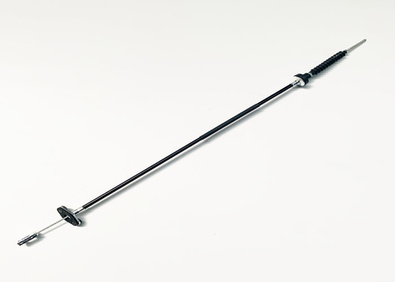 El automóvil Chevrolet Matiz agarra el cable de embrague del coche del cable 96315242
