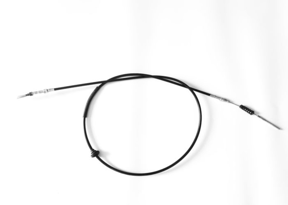 El embrague del coche 23710-A80D00 telegrafía el cable de embrague de 8m m Hyundai I10 para Daewoo