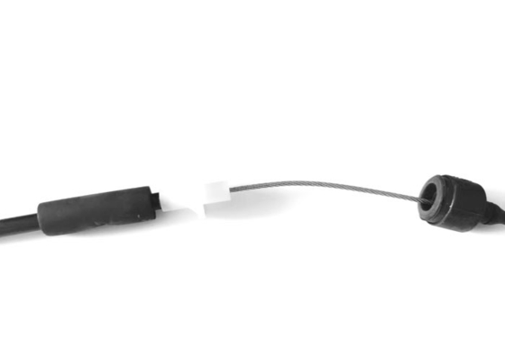 El control auto 92098697 telegrafía el cable de embrague del Opel Corsa 90446929
