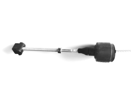 El control auto 92098697 telegrafía el cable de embrague del Opel Corsa 90446929