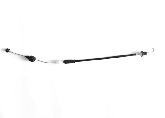 El control auto 92098697 telegrafía el cable de embrague del Opel Corsa 90446929