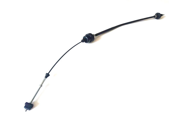Cable de embrague auto del Opel Corsa del alambre del embrague 90522546 del OEM 0669189 para los coches de Corea