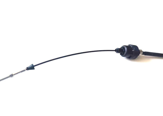 Cable de embrague auto del Opel Corsa del alambre del embrague 90522546 del OEM 0669189 para los coches de Corea