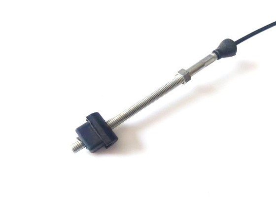 Cable de embrague auto del Opel Corsa del alambre del embrague 90522546 del OEM 0669189 para los coches de Corea