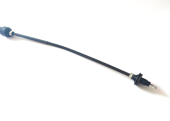Cable de embrague auto del Opel Corsa del alambre del embrague 90522546 del OEM 0669189 para los coches de Corea