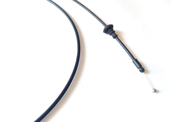 53630-06140 coche japonés del cable de embrague de Hood Lock Car Clutch Cable 5m m Toyota Aygo