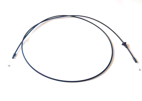 53630-06140 coche japonés del cable de embrague de Hood Lock Car Clutch Cable 5m m Toyota Aygo