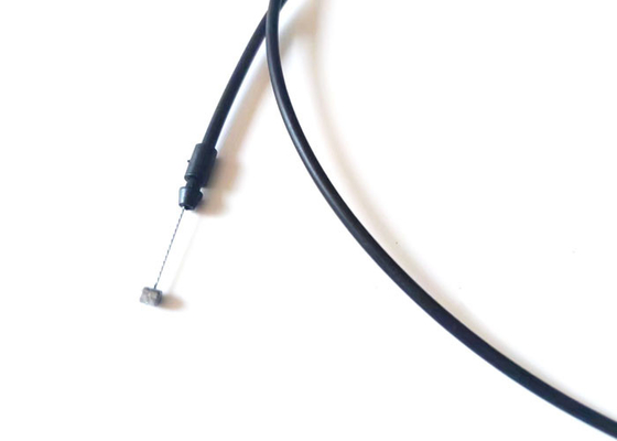 53630-06140 coche japonés del cable de embrague de Hood Lock Car Clutch Cable 5m m Toyota Aygo