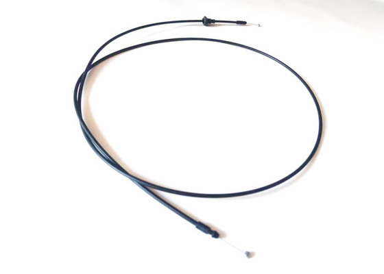 53630-06140 coche japonés del cable de embrague de Hood Lock Car Clutch Cable 5m m Toyota Aygo