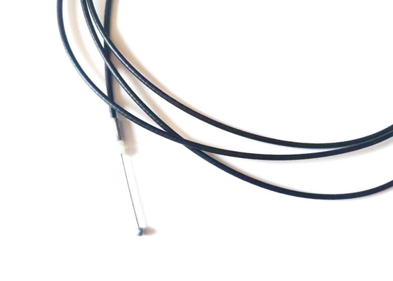 64607-33050 cable de embrague del ODM Toyota Yaris del alambre del embrague del coche