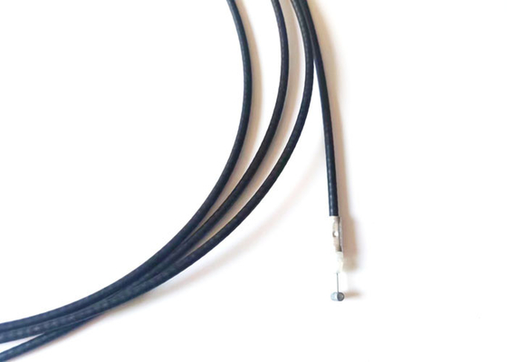 64607-33050 cable de embrague del ODM Toyota Yaris del alambre del embrague del coche