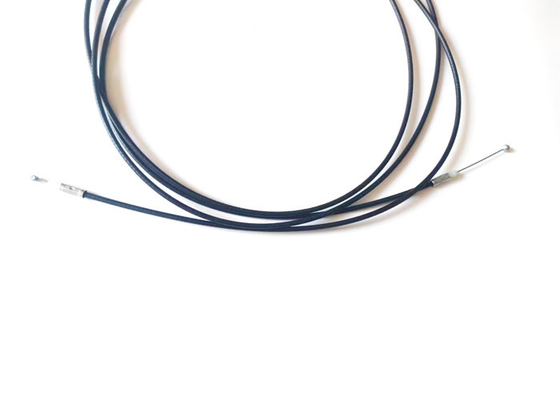 64607-33050 cable de embrague del ODM Toyota Yaris del alambre del embrague del coche