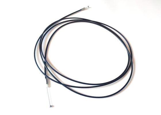 64607-33050 cable de embrague del ODM Toyota Yaris del alambre del embrague del coche