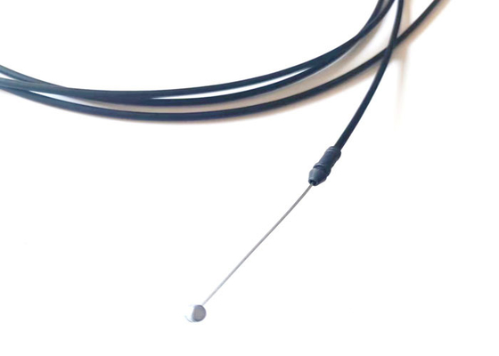 el embrague del coche de 5m m telegrafía el cable de embrague de 64607-33010 Toyota Etios para los coches japoneses