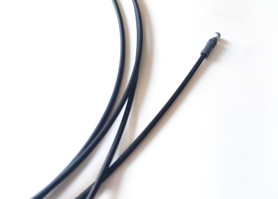 el embrague del coche de 5m m telegrafía el cable de embrague de 64607-33010 Toyota Etios para los coches japoneses