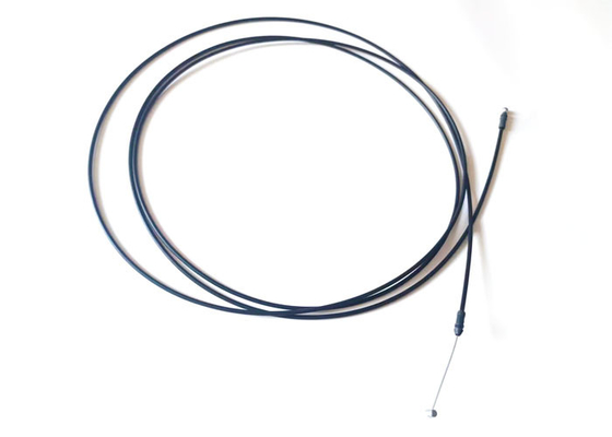 el embrague del coche de 5m m telegrafía el cable de embrague de 64607-33010 Toyota Etios para los coches japoneses