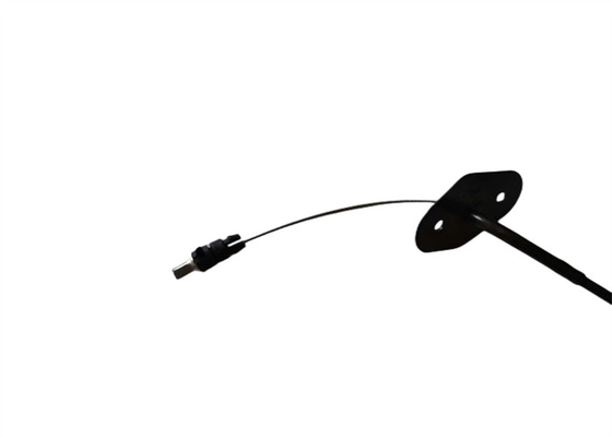 alambre automotriz de encargo del cable de la válvula reguladora 32740-4A000 para el coche coreano PTA-461