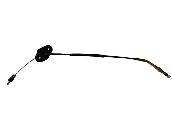 alambre automotriz de encargo del cable de la válvula reguladora 32740-4A000 para el coche coreano PTA-461