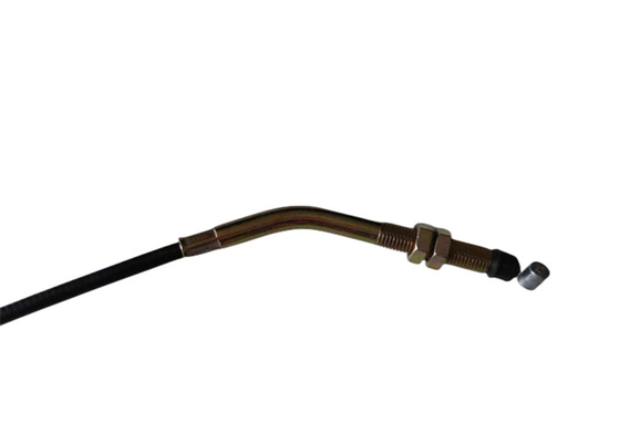 alambre automotriz de encargo del cable de la válvula reguladora 32740-4A000 para el coche coreano PTA-461