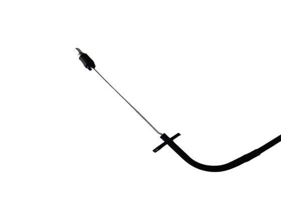 Alambre auto del acelerador del cable 3279002010 de la válvula reguladora RARC01377