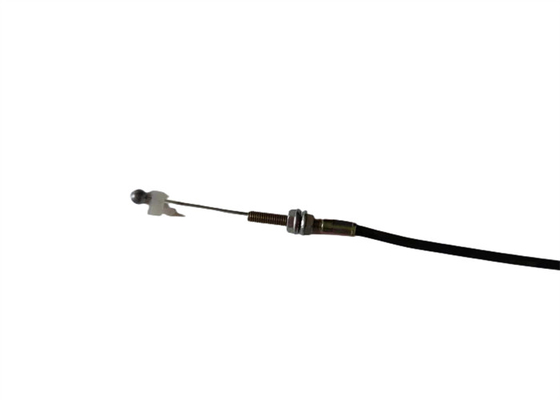 Alambre de encargo de la válvula reguladora del cable PTB-245 de la válvula reguladora del coche K590-60-020 PARA el BONGO