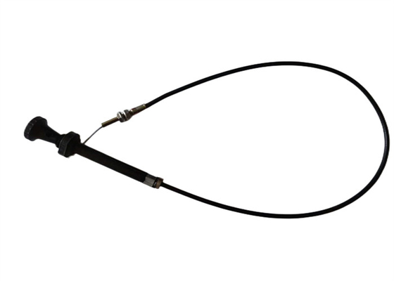 Alambre de encargo de la válvula reguladora del cable PTB-245 de la válvula reguladora del coche K590-60-020 PARA el BONGO