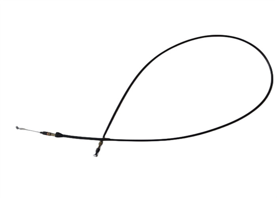 Cable automotriz de la válvula reguladora del cable 15930-A85202 del acelerador del coche TS16949 PARA KIA