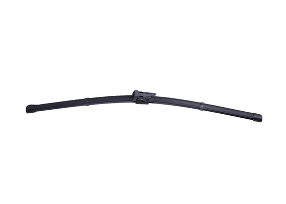 Limpiador superior de la ventanilla del coche del silicón de las rasquetas del parabrisas de 450m m
