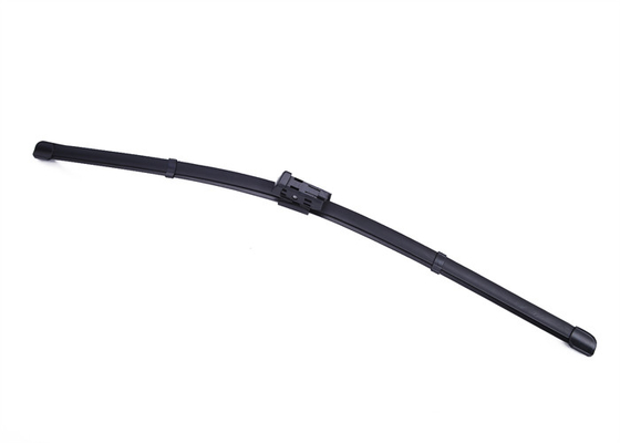 Limpiador superior de la ventanilla del coche del silicón de las rasquetas del parabrisas de 450m m