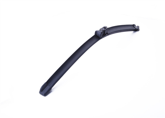 Limpiador superior de la ventanilla del coche del silicón de las rasquetas del parabrisas de 450m m