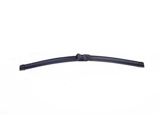 12-28” cuchilla de limpiador híbrida plástica de la cuchilla de limpiaparabrisas del coche ISO9001