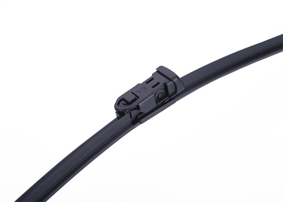 12-28” cuchilla de limpiador híbrida plástica de la cuchilla de limpiaparabrisas del coche ISO9001