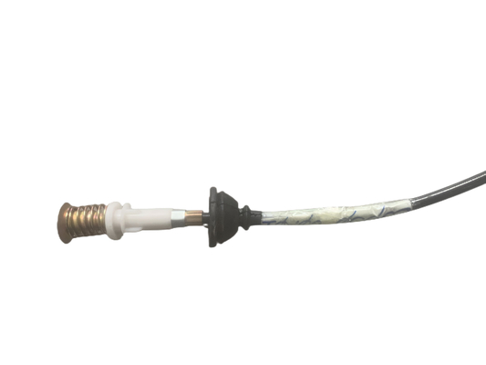 cable de encargo del velocímetro del cable 25050-60A01 de la válvula reguladora de 2.0m m para Opel Nissan