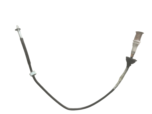 cable de encargo del velocímetro del cable 25050-60A01 de la válvula reguladora de 2.0m m para Opel Nissan