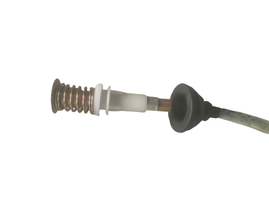 cable de encargo del velocímetro del cable 25050-60A01 de la válvula reguladora de 2.0m m para Opel Nissan