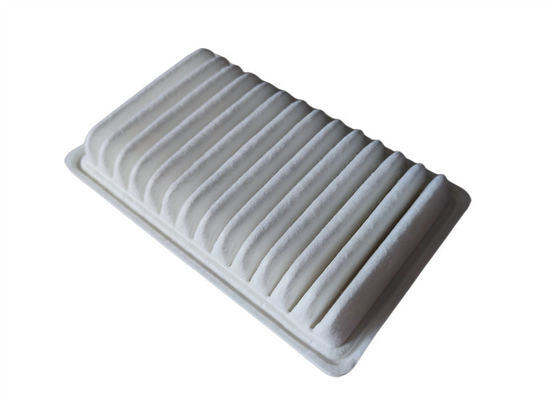 Piezas de automóvil blancas del coche del filtro de la toma de aire S18B-1109111 para CHERY Kerry