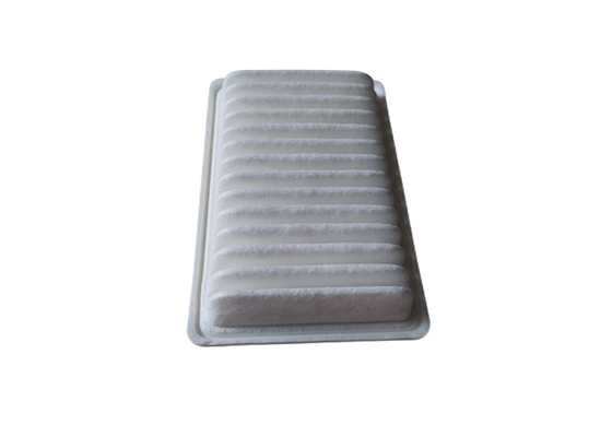 Piezas de automóvil blancas del coche del filtro de la toma de aire S18B-1109111 para CHERY Kerry