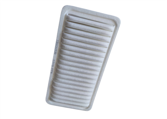 Filtro de aire automotriz de la protección del medio ambiente para Geely Emgrand 1066002699